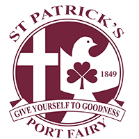 School Logo